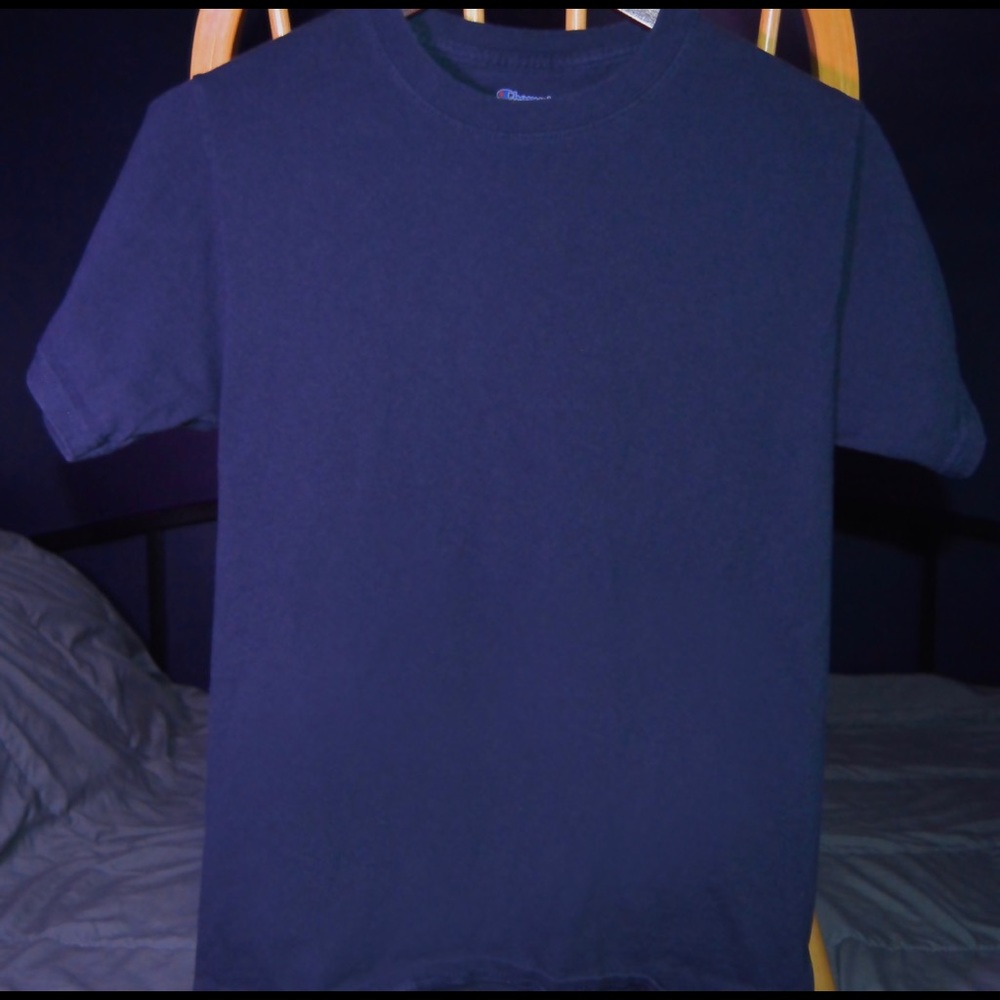 Champions shirt